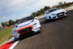 Hyundai i30 R TCR 2017 года